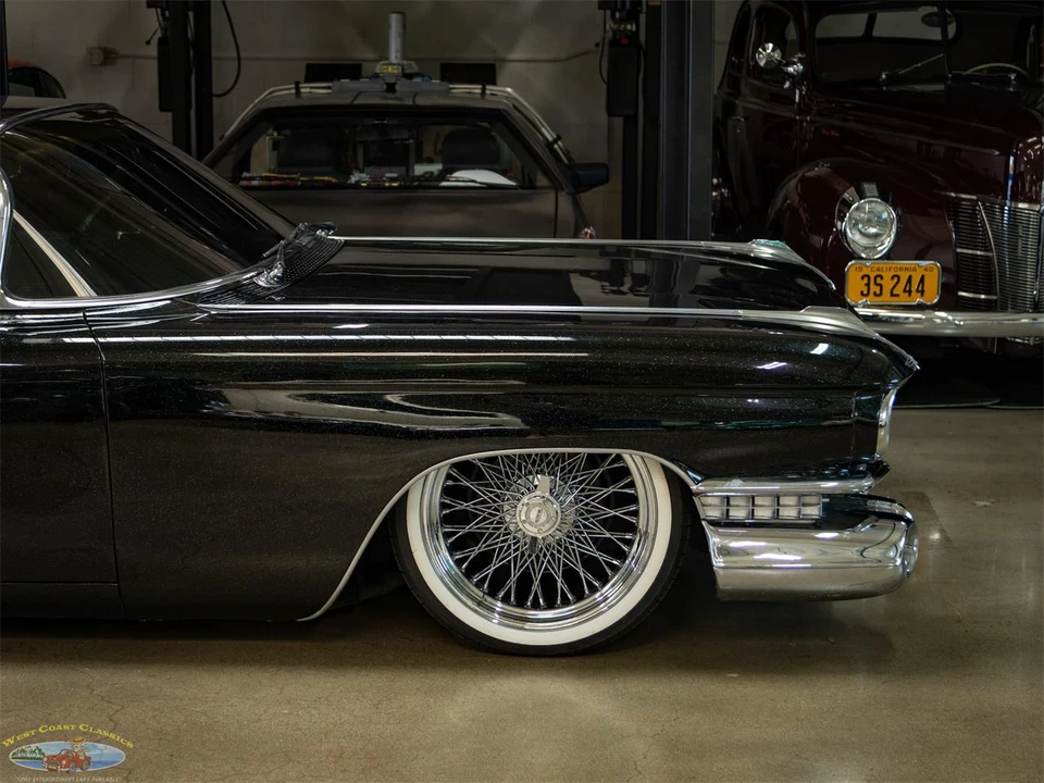 1959 Cadillac DeVille 1st Gen - Image 4 of 31