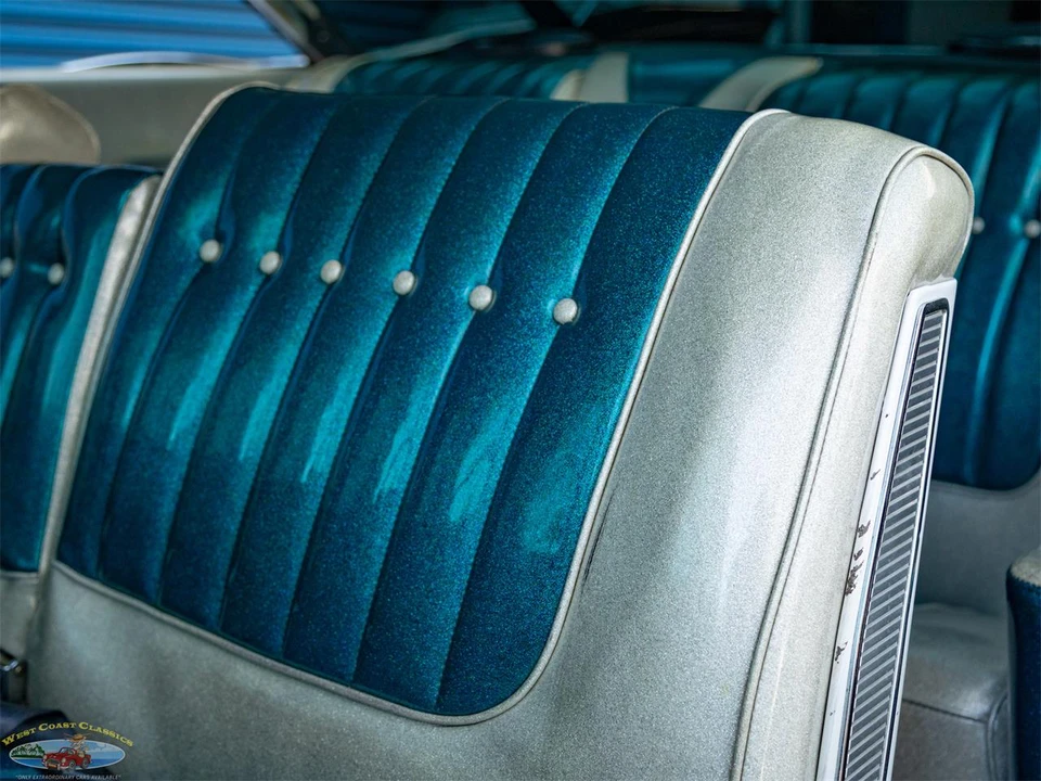 1959 Cadillac DeVille 1st Gen - Image 29 of 31