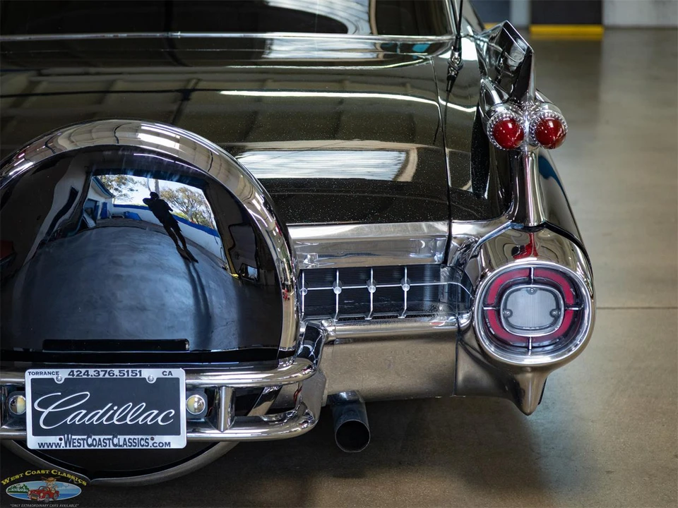 1959 Cadillac DeVille 1st Gen - Image 20 of 31