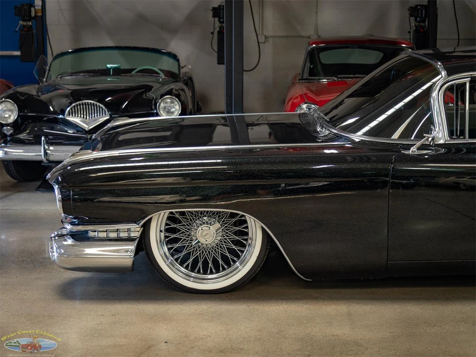1959 Cadillac DeVille 1st Gen - Image 5 of 31
