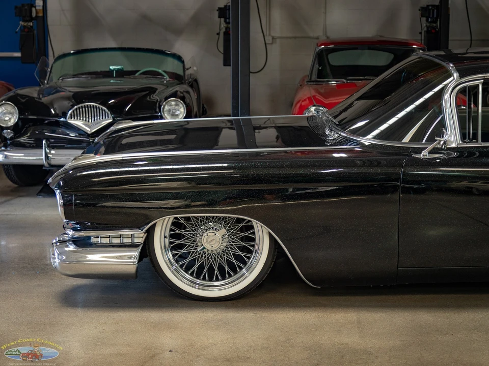 1959 Cadillac DeVille 1st Gen - Image 5 of 31