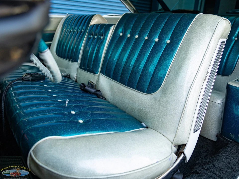 1959 Cadillac DeVille 1st Gen - Image 28 of 31