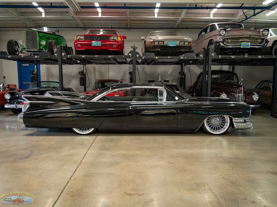 1959 Cadillac DeVille 1st Gen - Image 3 of 31