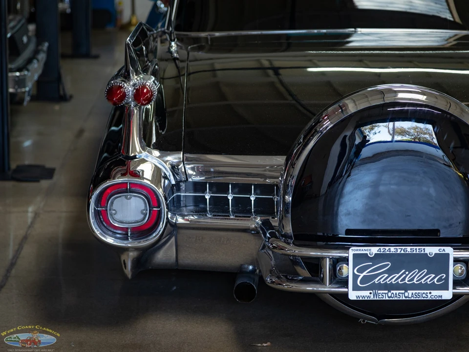 1959 Cadillac DeVille 1st Gen - Image 19 of 31
