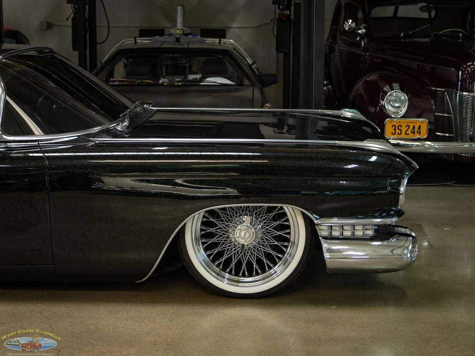 1959 Cadillac DeVille 1st Gen - Image 4 of 31