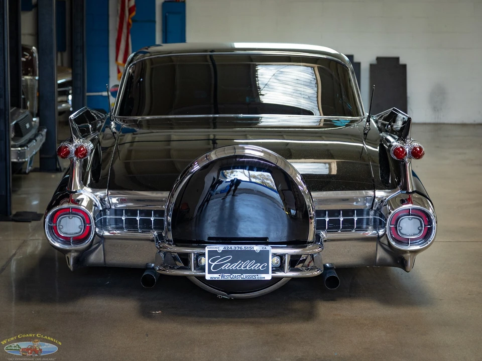 1959 Cadillac DeVille 1st Gen - Image 18 of 31