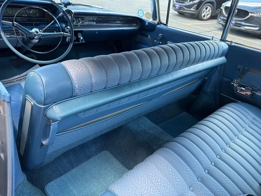 1959 Cadillac DeVille 1st Gen - Image 25 of 31