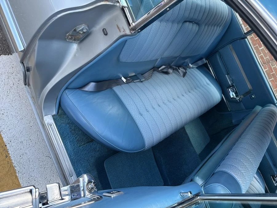 1959 Cadillac DeVille 1st Gen - Image 28 of 31