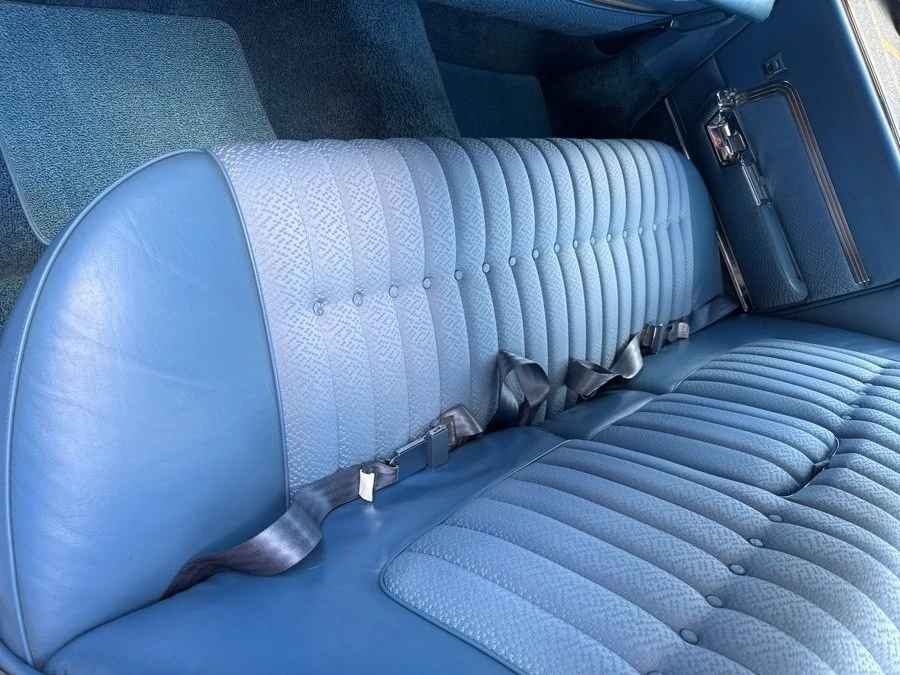 1959 Cadillac DeVille 1st Gen - Image 24 of 31