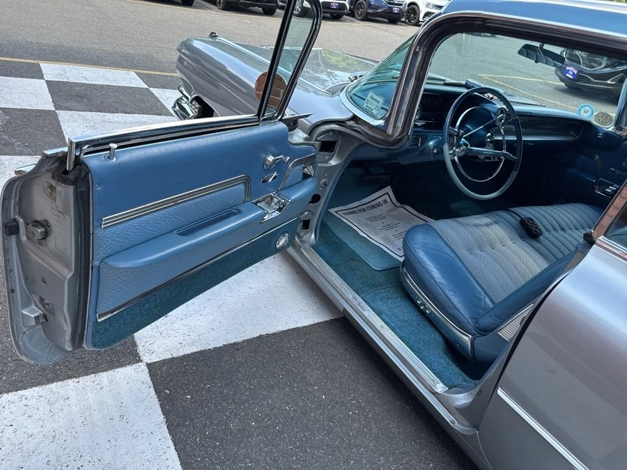 1959 Cadillac DeVille 1st Gen - Image 17 of 31