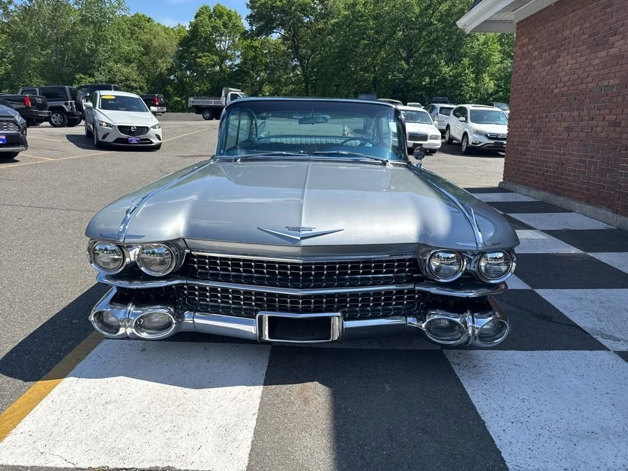 1959 Cadillac DeVille 1st Gen - Image 9 of 31