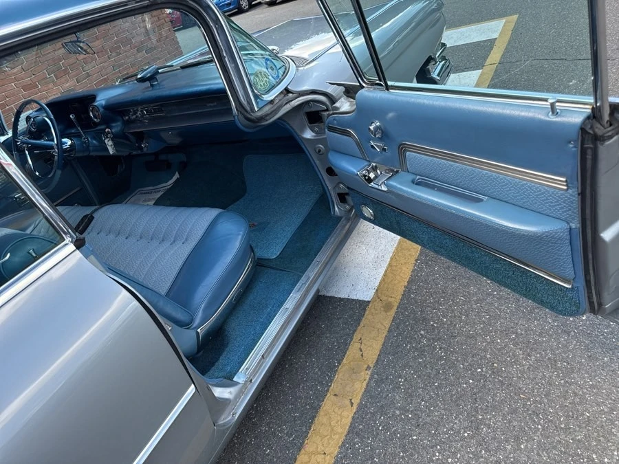 1959 Cadillac DeVille 1st Gen - Image 29 of 31
