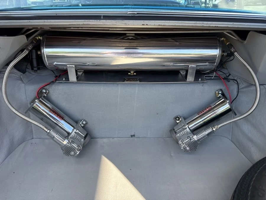 1959 Cadillac DeVille 1st Gen - Image 14 of 31