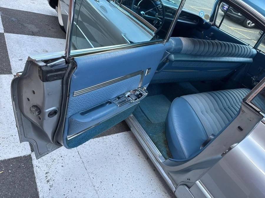 1959 Cadillac DeVille 1st Gen - Image 21 of 31