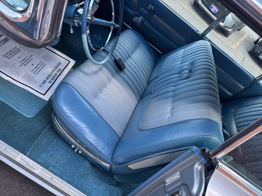 1959 Cadillac DeVille 1st Gen - Image 18 of 31