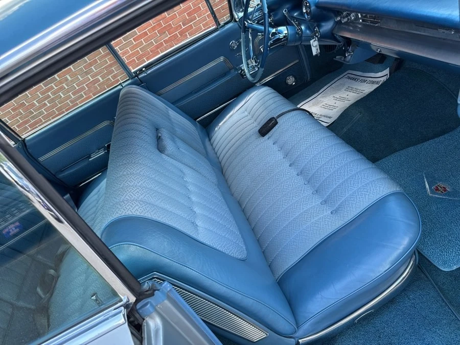 1959 Cadillac DeVille 1st Gen - Image 31 of 31