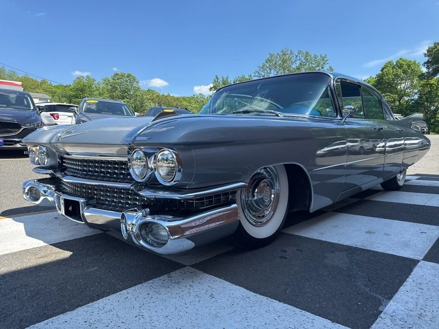 1959 Cadillac DeVille 1st Gen - Image 8 of 31