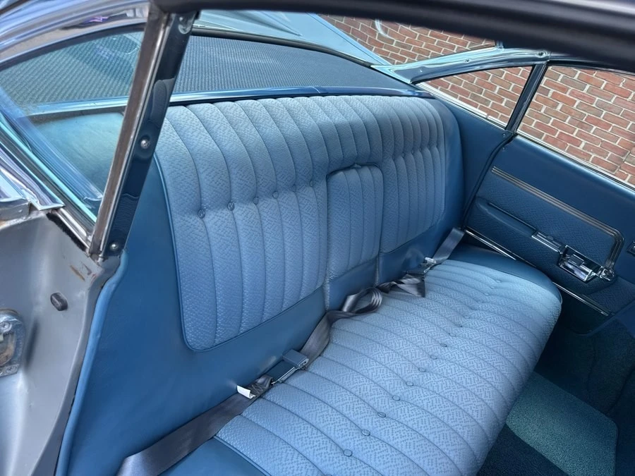 1959 Cadillac DeVille 1st Gen - Image 26 of 31