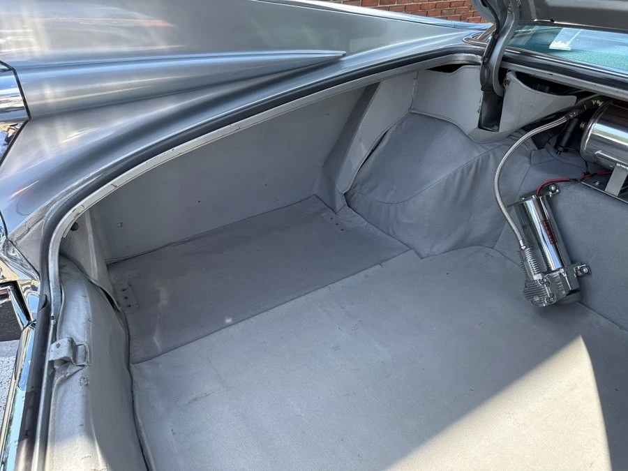 1959 Cadillac DeVille 1st Gen - Image 16 of 31