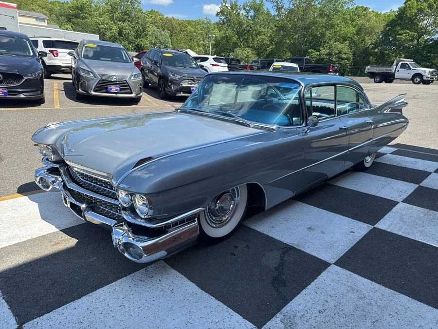 1959 Cadillac DeVille 1st Gen - Image 7 of 31