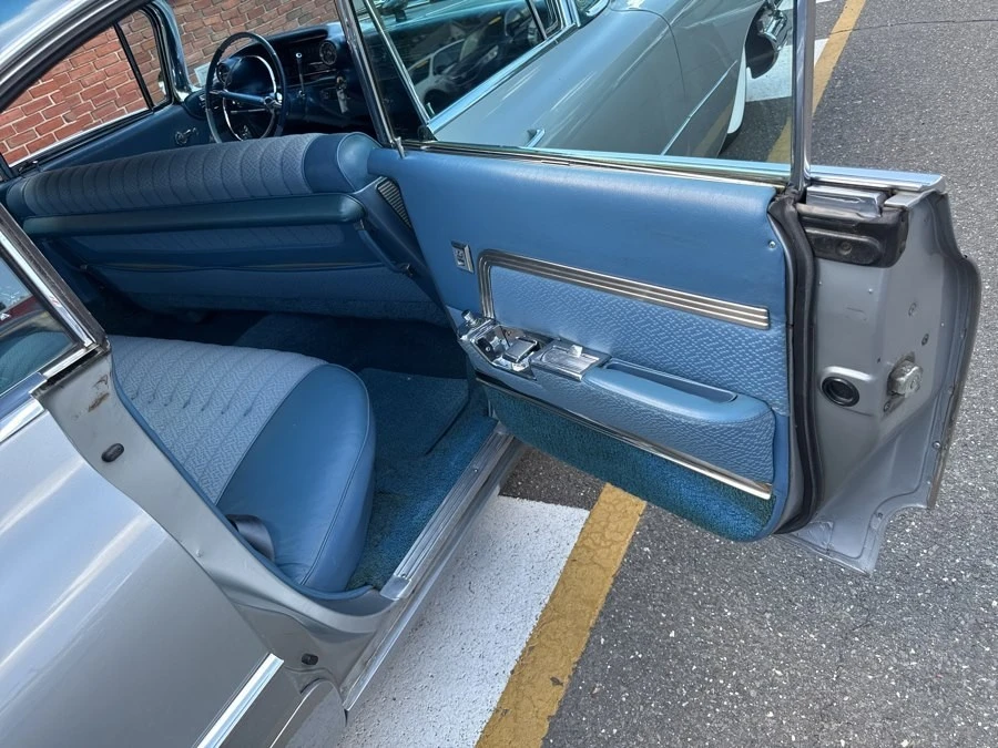 1959 Cadillac DeVille 1st Gen - Image 27 of 31