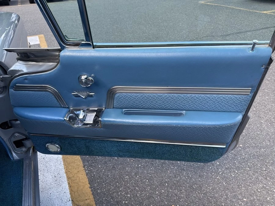 1959 Cadillac DeVille 1st Gen - Image 30 of 31