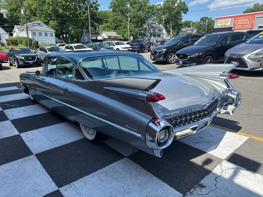 1959 Cadillac DeVille 1st Gen - Image 6 of 31