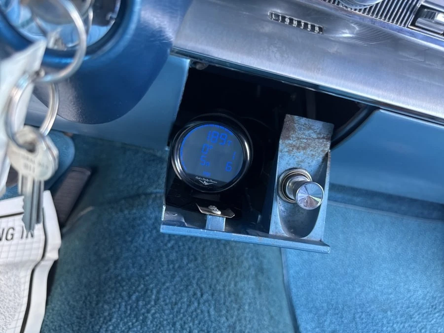 1959 Cadillac DeVille 1st Gen - Image 20 of 31