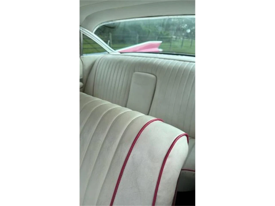 1959 Cadillac DeVille 1st Gen - Image 10 of 12