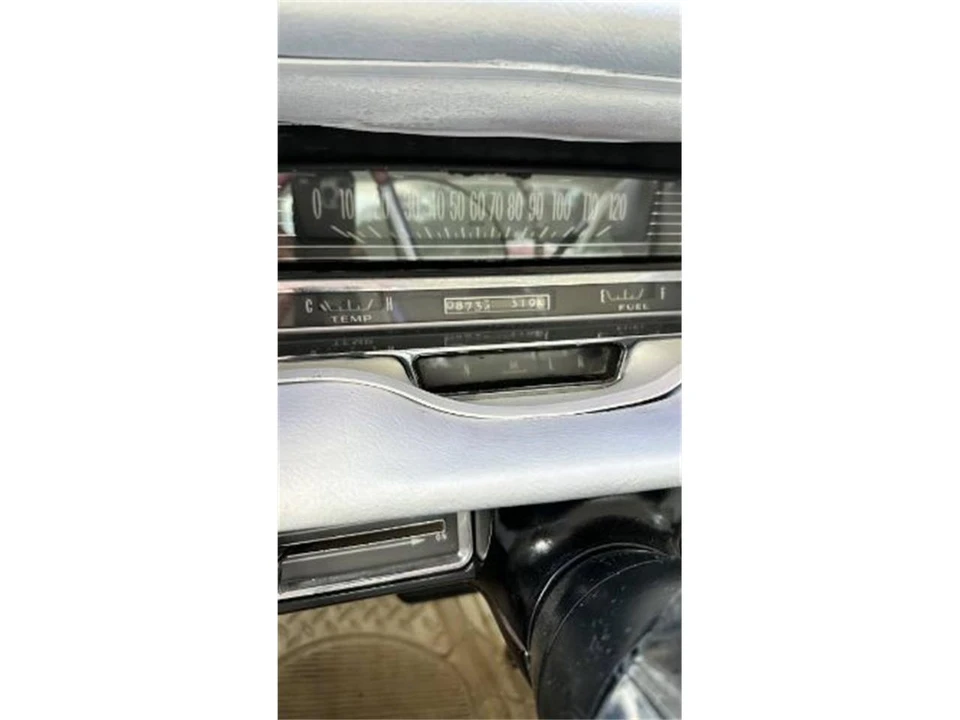 1959 Cadillac DeVille 1st Gen - Image 7 of 12