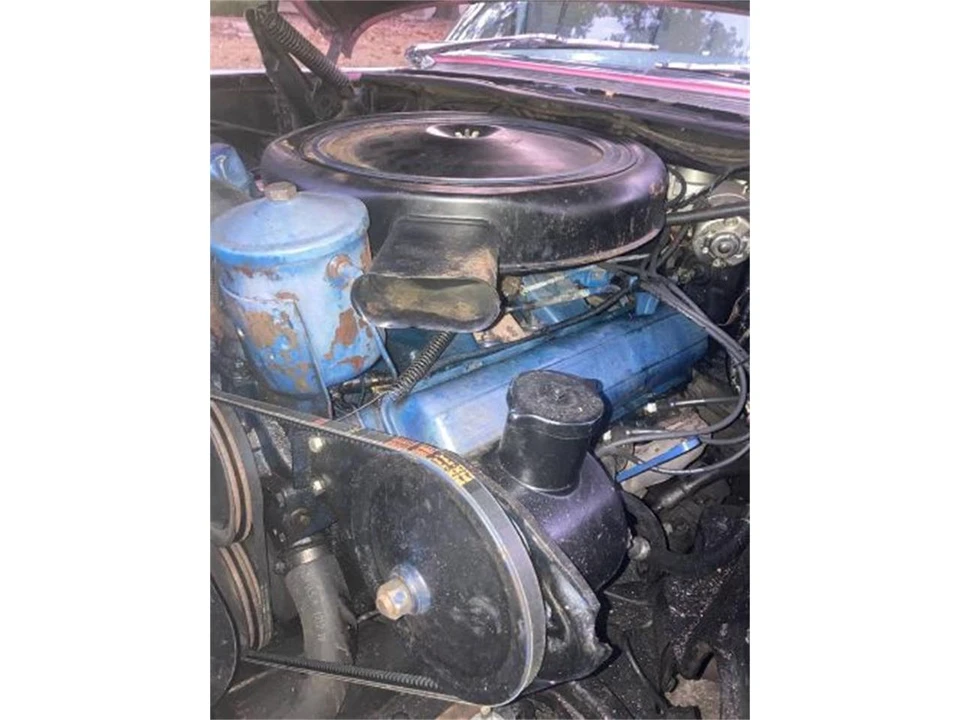 1959 Cadillac DeVille 1st Gen - Image 5 of 12