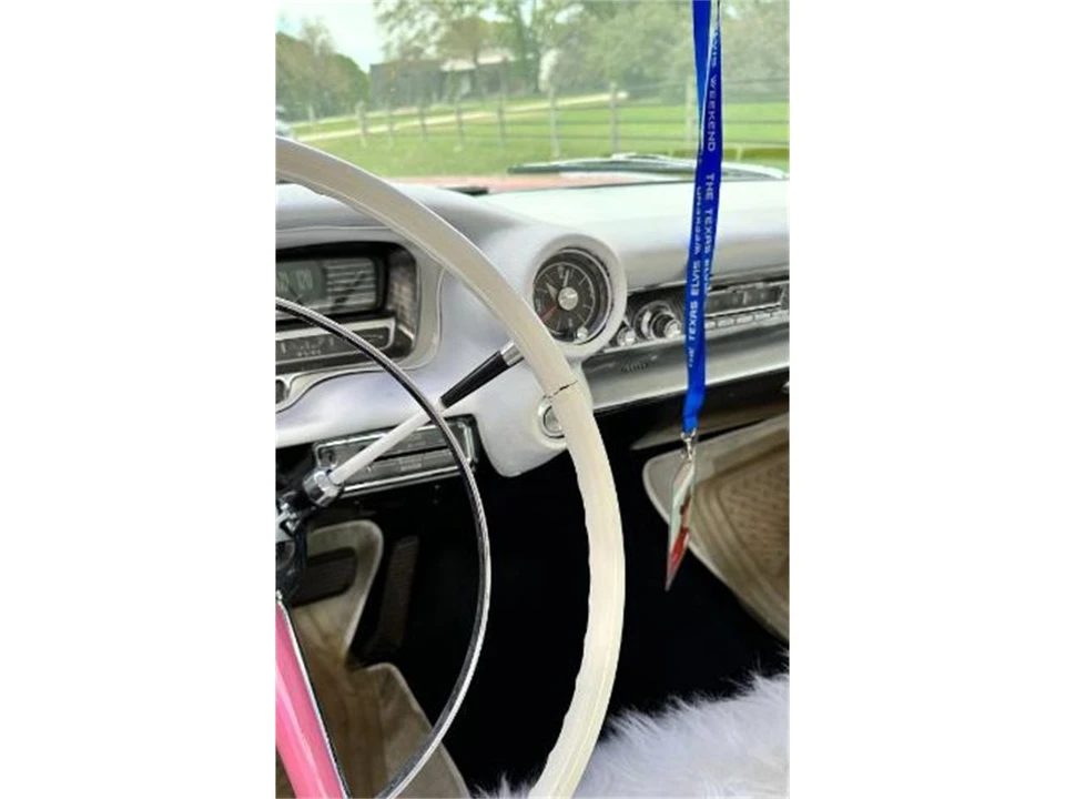 1959 Cadillac DeVille 1st Gen - Image 8 of 12