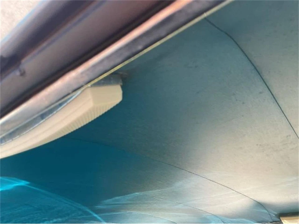 1959 Cadillac DeVille 1st Gen - Image 9 of 23