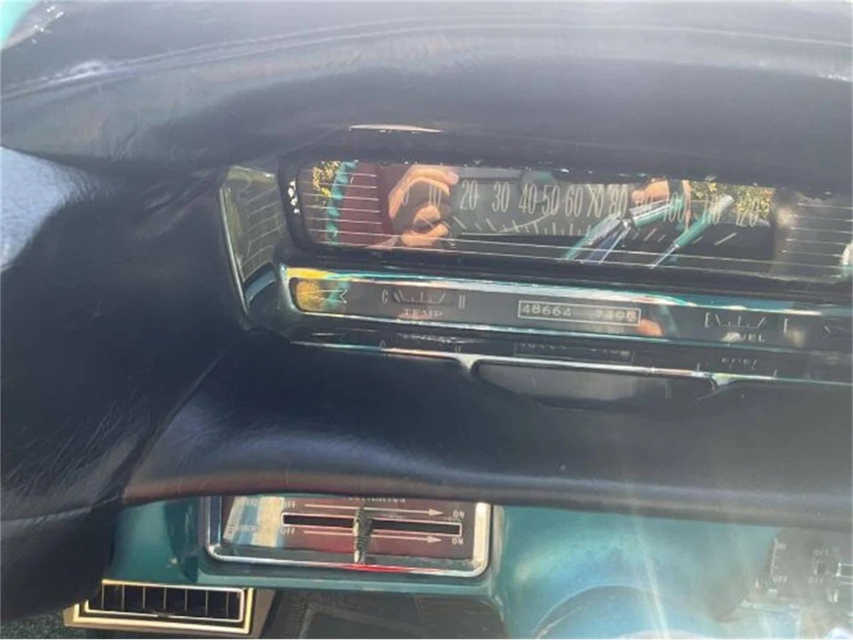 1959 Cadillac DeVille 1st Gen - Image 13 of 23