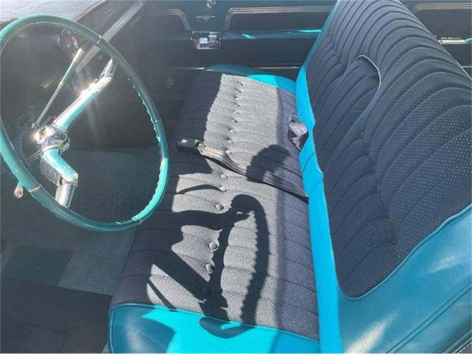 1959 Cadillac DeVille 1st Gen - Image 15 of 23