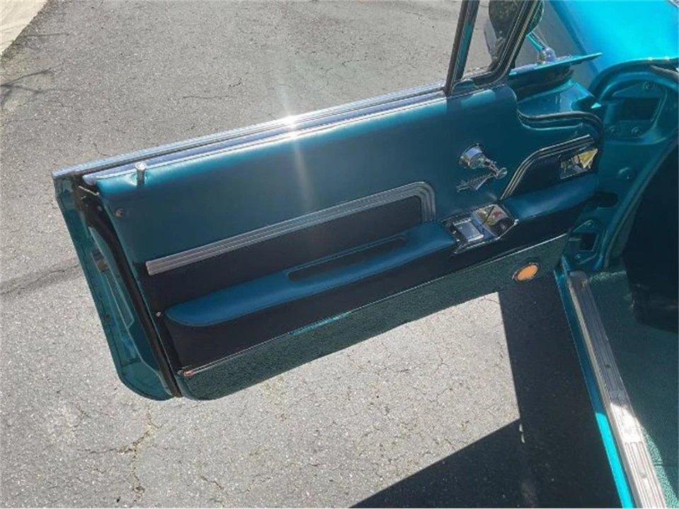 1959 Cadillac DeVille 1st Gen - Image 17 of 23