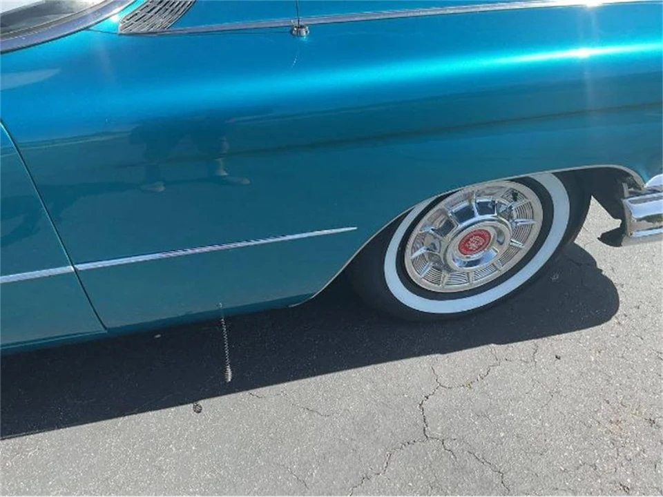 1959 Cadillac DeVille 1st Gen - Image 12 of 23