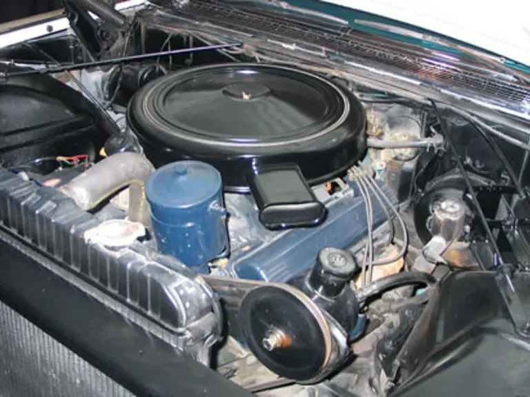 1959 Cadillac DeVille 1st Gen - Image 6 of 8