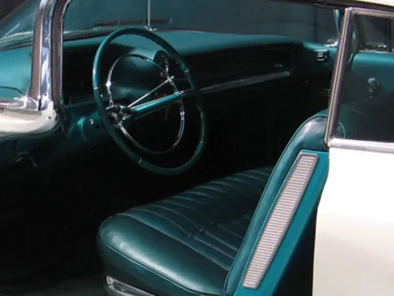 1959 Cadillac DeVille 1st Gen - Image 5 of 8