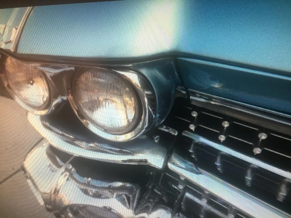 1959 Cadillac DeVille 1st Gen - Image 2 of 31