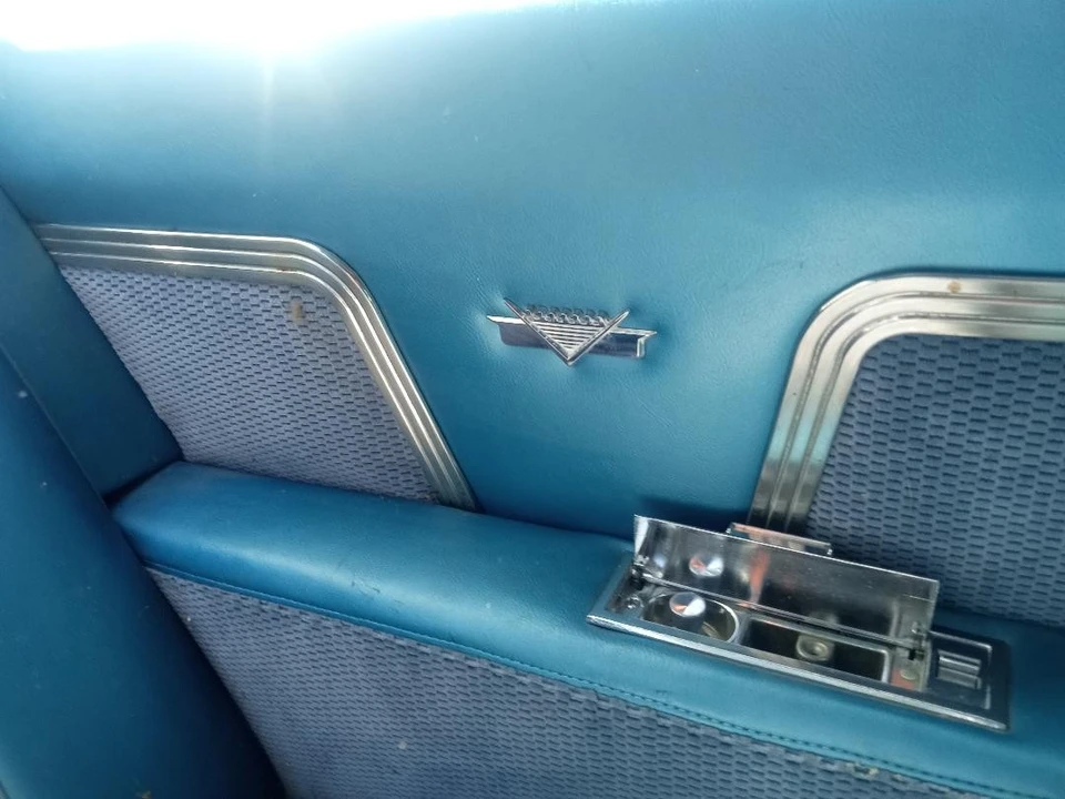 1959 Cadillac DeVille 1st Gen - Image 20 of 31