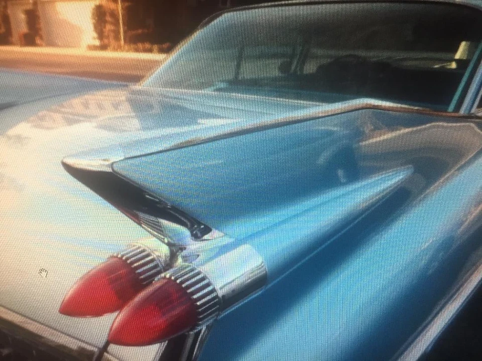 1959 Cadillac DeVille 1st Gen - Image 3 of 31