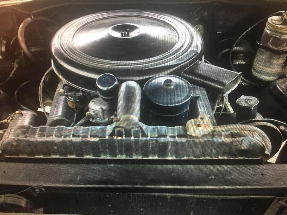 1959 Cadillac DeVille 1st Gen - Image 9 of 31
