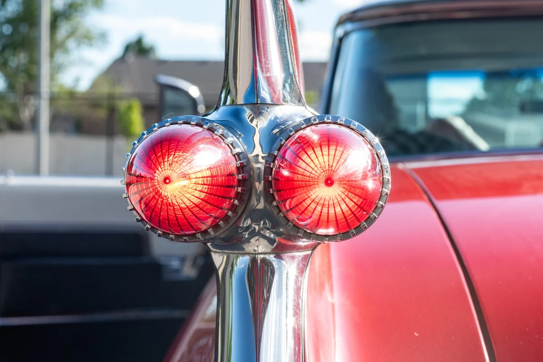 1959 Cadillac DeVille 1st Gen - Image 18 of 31