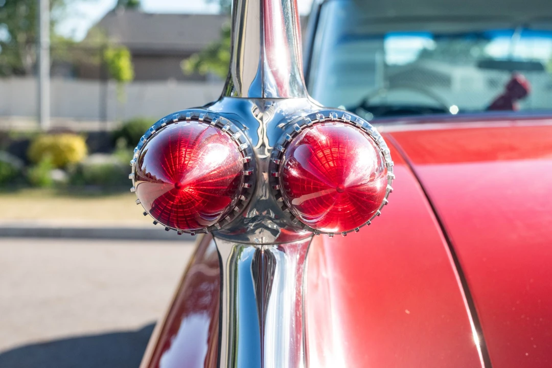 1959 Cadillac DeVille 1st Gen - Image 16 of 31