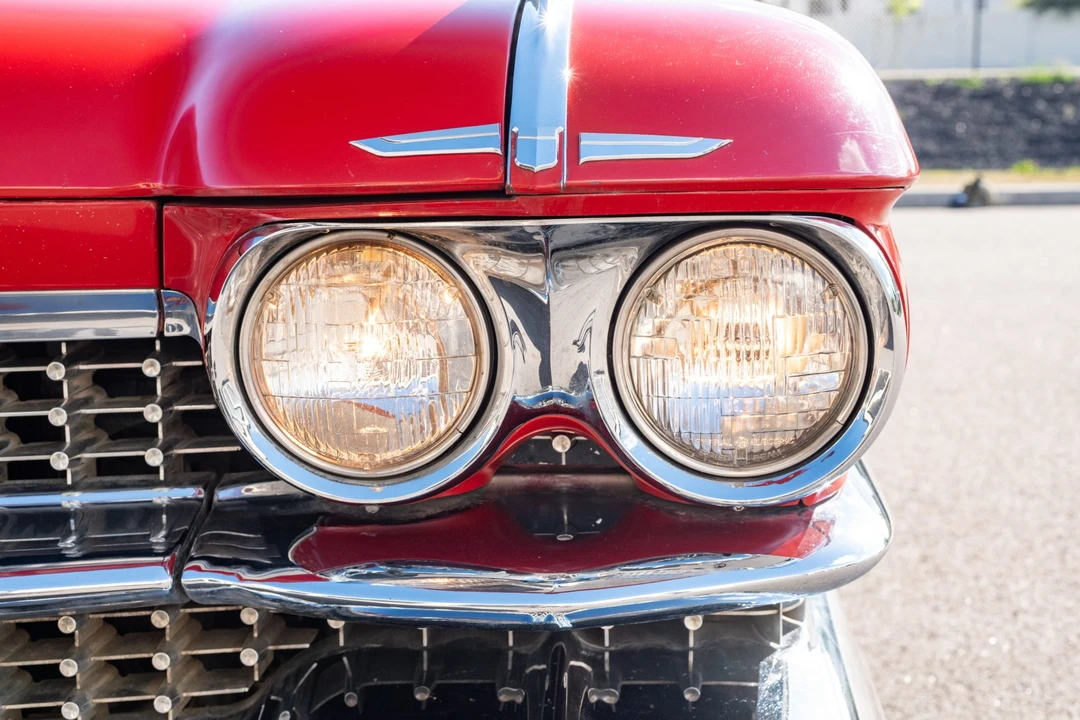1959 Cadillac DeVille 1st Gen - Image 15 of 31