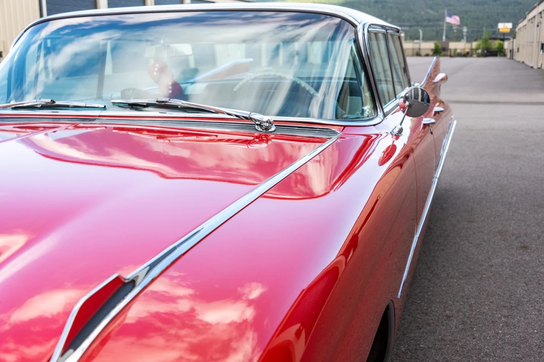 1959 Cadillac DeVille 1st Gen - Image 31 of 31