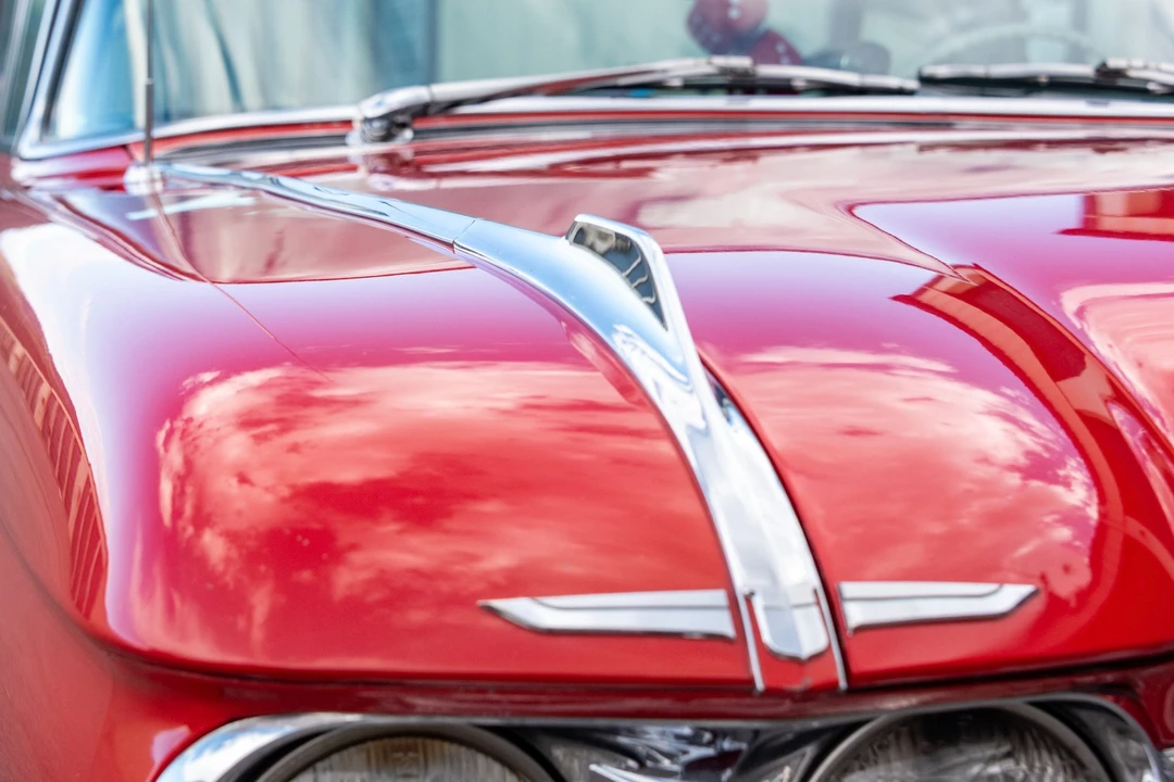 1959 Cadillac DeVille 1st Gen - Image 29 of 31