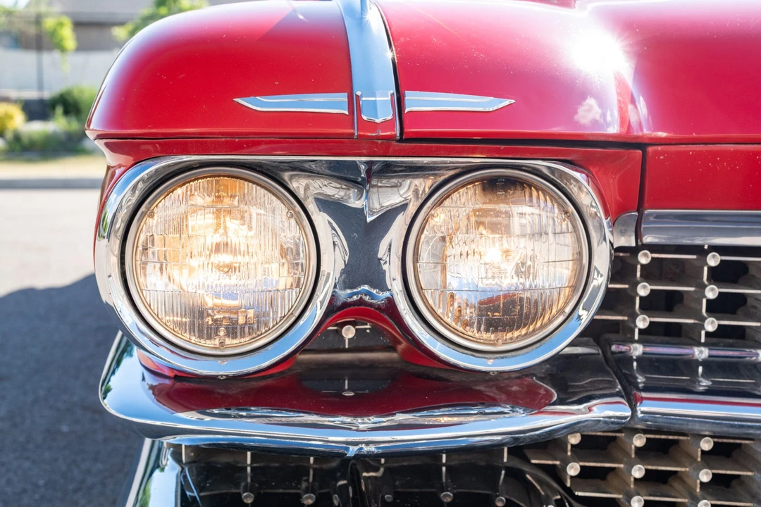 1959 Cadillac DeVille 1st Gen - Image 14 of 31