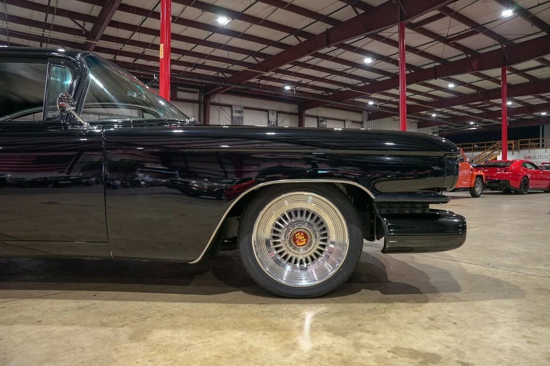 1959 Cadillac DeVille 1st Gen - Image 11 of 12